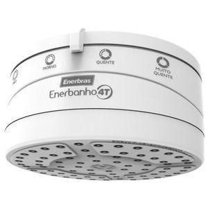 Enerbras Enershower 4T instant electric shower head water heater