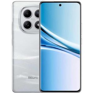 XIAOMI Redmi Note 15, 6.77", 256GB + 8GB RAM (Dual SIM), 5800mAh, IP 68,(2YRs WRTY). gray