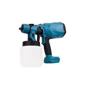 Makita  Cordless Paint Spraying Machine Electric Spray Gun