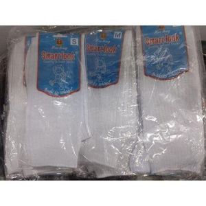 3 Pairs School Socks