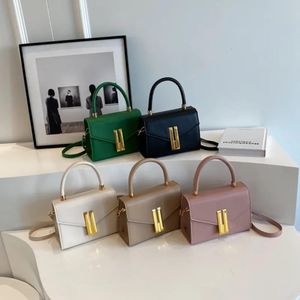 Elegant Women’s Mini Sling Bag – Top Handle Crossbody Handbag