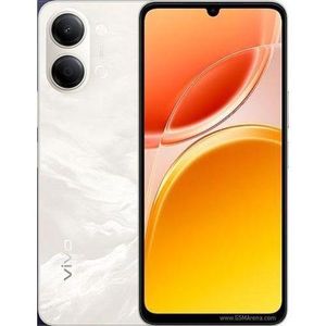 Vivo Y05 6.74" 128GB ROM+ 4GB RAM (Upto 8GB RAM) 6500mAh (Dual Sim) black