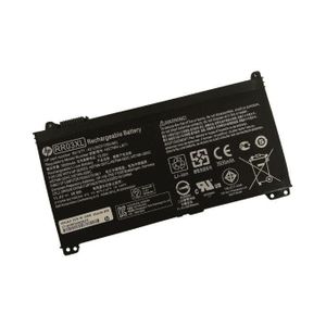 HP RR03XL Laptop Battery for ProBook 430 440 450 455 470 G4 mt20 Series 851610-850 851477-421 851477-541 HSTNN-PB6W HSTNN-UB7C HSTNN-LB7I HSTNN-Q06C.