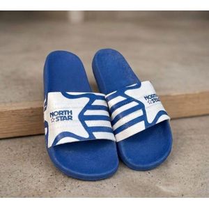Comfort Slide Sandals