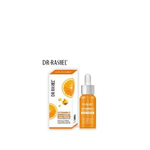 DR RASHEL Vitamin C Brightening And Anti Aging Face Serum-50 ml