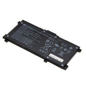 HP ORIGINAL LK03XL Battery HSTNN-IB8M HSTNN-UB7I L09049-1B1 Battery Compatible Part Numbers: LK03XL, HSTNN-LB7U, HSTNN-UB7I, HSTNN-IB8M, 916814-855, 916368-421, L09281-855, L09049-1B1 Fit Machine Models: Hp- Envy 17, Envy X360 15-BP000, Envy X360 15z.