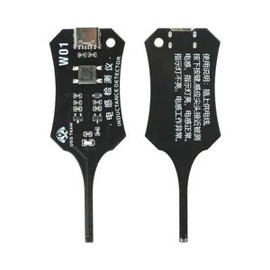 Electronic Magnetic Induction Measuring Instrument