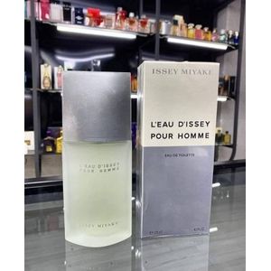  L'Eau d'Issey Pour Homme by Issey Miyake