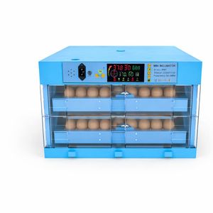 Poultry Egg Incubator 192 Eggs