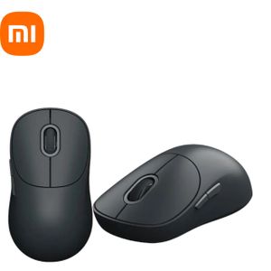 Wireless Mouse 3 – Black