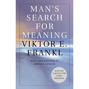 Jumia Books Man's Search For Meaning Book By Viktor Frankl