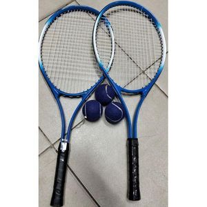 Tennis racket pair