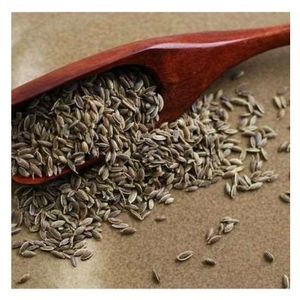  DILL SEEDS for magnesium