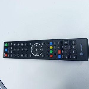 Ctc Tech Amtec Smart Remote 