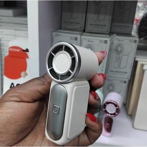 Rechargeable Portable Handheld Fan Mini