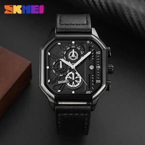 Skmei Gents wrist watch 1963