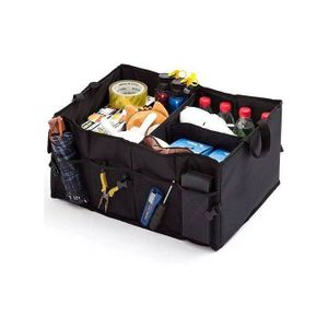 Big Boot Car Back Storage Bag