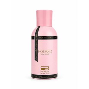 Rue Broca Hooked Pour Femme Parfumed Spray  - 250ml.