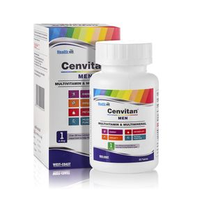 Buy West Coast Vitamins Dietary Supplements Online At Best Prices In Kenya Jumia Ke