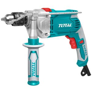 TOTAL Impact drill 1010W