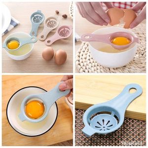 Kitchen Gadgets Egg Shell Opener Cutter Stainless Steel Egg Poaching Cups  Separator Filter Egg Cooking Tools Kitchen Accessories