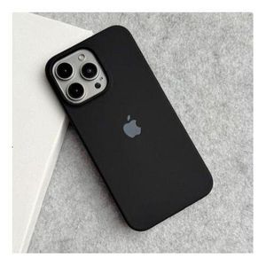 Apple iphone 15 pro Original silicone case/cover
