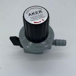 Aker  high pressure regulator 