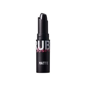Ruby Kisses Mattest Matte Lipstick - Blackism.