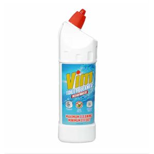 Toilet Cleaner Bleach Original  1L
