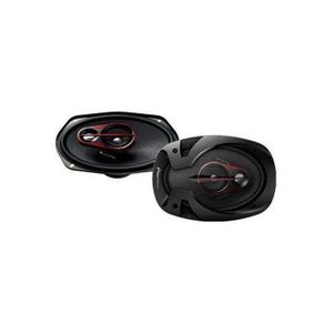 Pioneer Car Speakers TS-R6951S Coaxial 6*9 inches Black