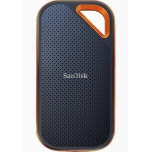 Sandisk  Extreme PRO Portable SSD – 2TB (SDSSDE81-2T00-RR25)