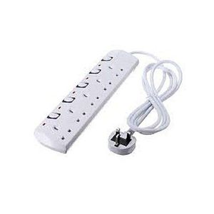 Jsb Heavy Duty 5-way Power Extension Cable