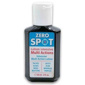 ZERO SPOT  lotion 60ml