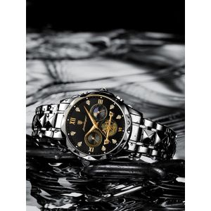 POEDAGAR CLASSIC  GENTS WATCH 