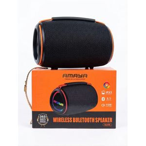 Amaya BD68 15w audio power,5.3 Bluetooth Base