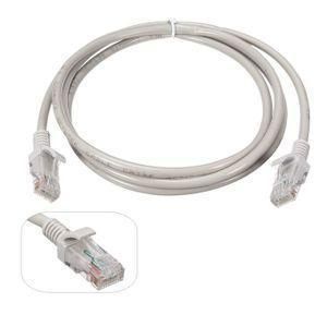 5pcs 2M Patch Cable CAT-6 UTP/Patch Cord
