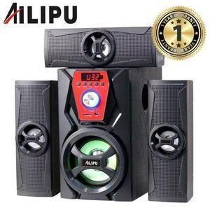 AILIPU KL-6306 3.1CH Subwoofer Bluetooth Cinema Home theater System-1 year warranty