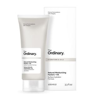 The Ordinary Natural Moisturizing Factors + HA