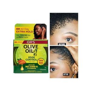 Adiors Olive Oil Edge Control (extra Hold)