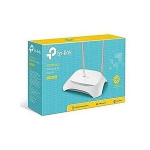TP Link 300mbps Wireless Wifi Router- Recommend