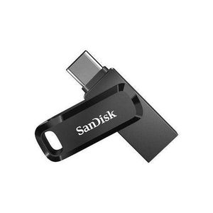 Sandisk 128gb Type C OTG USB Flash Disk