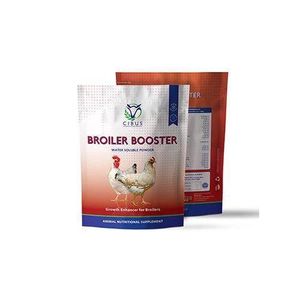BOOSTER CIBUS Broiler Boosters 1kg