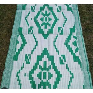 Traditional swahili mkeka(9 by 12 feet)