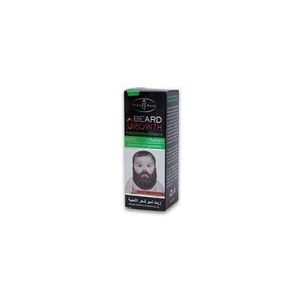 Aichun Beauty   Beard Growth Oil With Pure Natural Nutrients