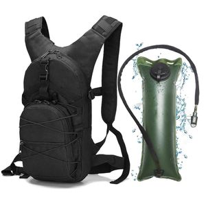 Hiking camel bag backpack