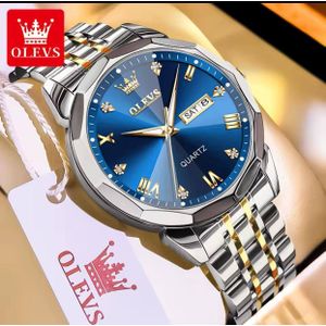 Olevs CLASSIC GENTS WATCH 