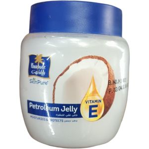 Parachute Skin Pure Petroleum Jelly MOISTURIZES & PROTECTS bc