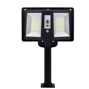 300W Powerful Intelligent LED SOLAR Security Light