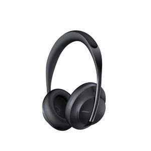 Bose Noise Cancelling Headphones 700 