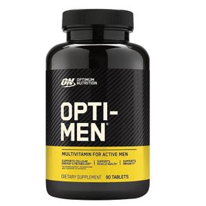 Optimum Nutrition Opti-Men Multivitamin